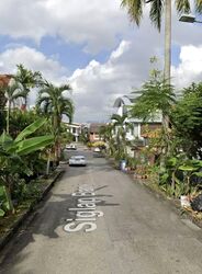 Frankel Estate (D15), Terrace #540067041